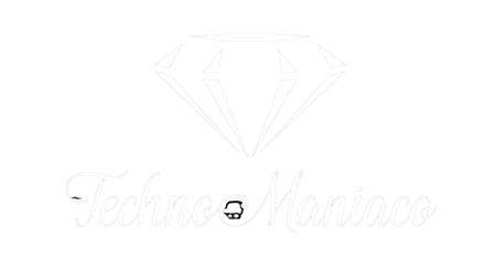 Techno Maniaco